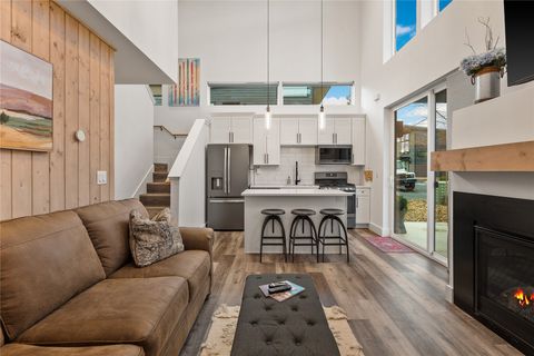 Tiny photo for 241 Boulders Road #A18, Whitefish, MT 59937 (MLS # 30070705)