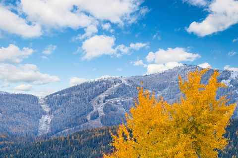 Tiny photo for 241 Boulders Road #A18, Whitefish, MT 59937 (MLS # 30070705)