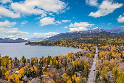 Tiny photo for 241 Boulders Road #A18, Whitefish, MT 59937 (MLS # 30070705)