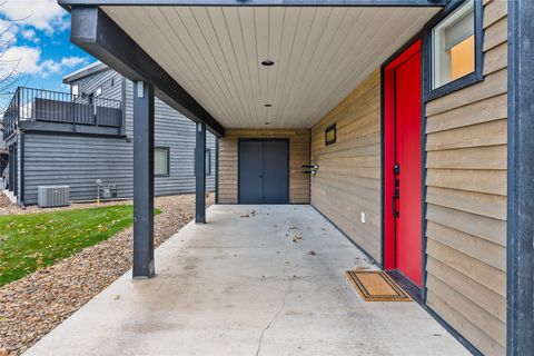 Tiny photo for 241 Boulders Road #A18, Whitefish, MT 59937 (MLS # 30070705)