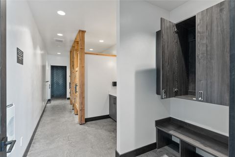 Tiny photo for 241 Boulders Road #A18, Whitefish, MT 59937 (MLS # 30070705)