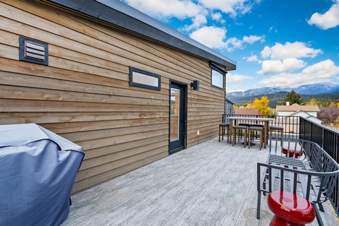 Tiny photo for 241 Boulders Road #A18, Whitefish, MT 59937 (MLS # 30070705)