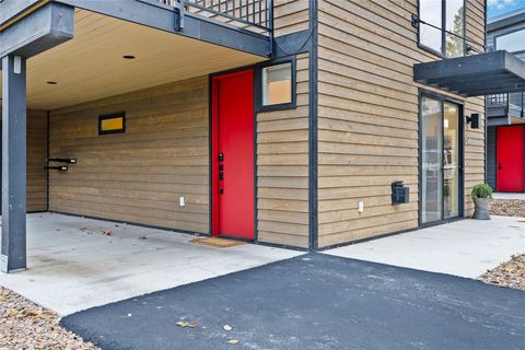 Tiny photo for 241 Boulders Road #A18, Whitefish, MT 59937 (MLS # 30070705)