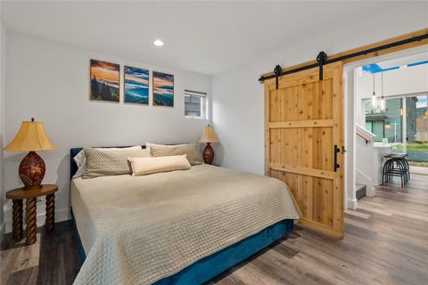 Tiny photo for 241 Boulders Road #A18, Whitefish, MT 59937 (MLS # 30070705)