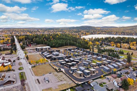 Tiny photo for 241 Boulders Road #A18, Whitefish, MT 59937 (MLS # 30070705)