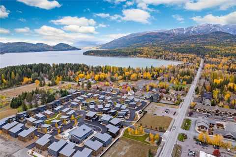 Tiny photo for 241 Boulders Road #A18, Whitefish, MT 59937 (MLS # 30070705)