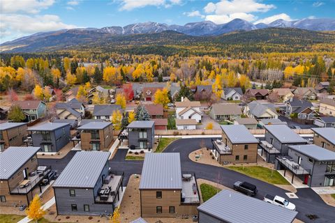 Tiny photo for 241 Boulders Road #A18, Whitefish, MT 59937 (MLS # 30070705)