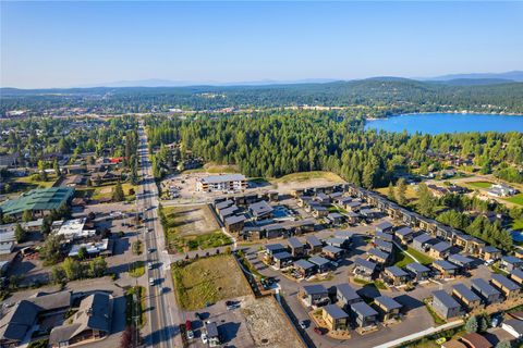 Tiny photo for 241 Boulders Road #A18, Whitefish, MT 59937 (MLS # 30070705)