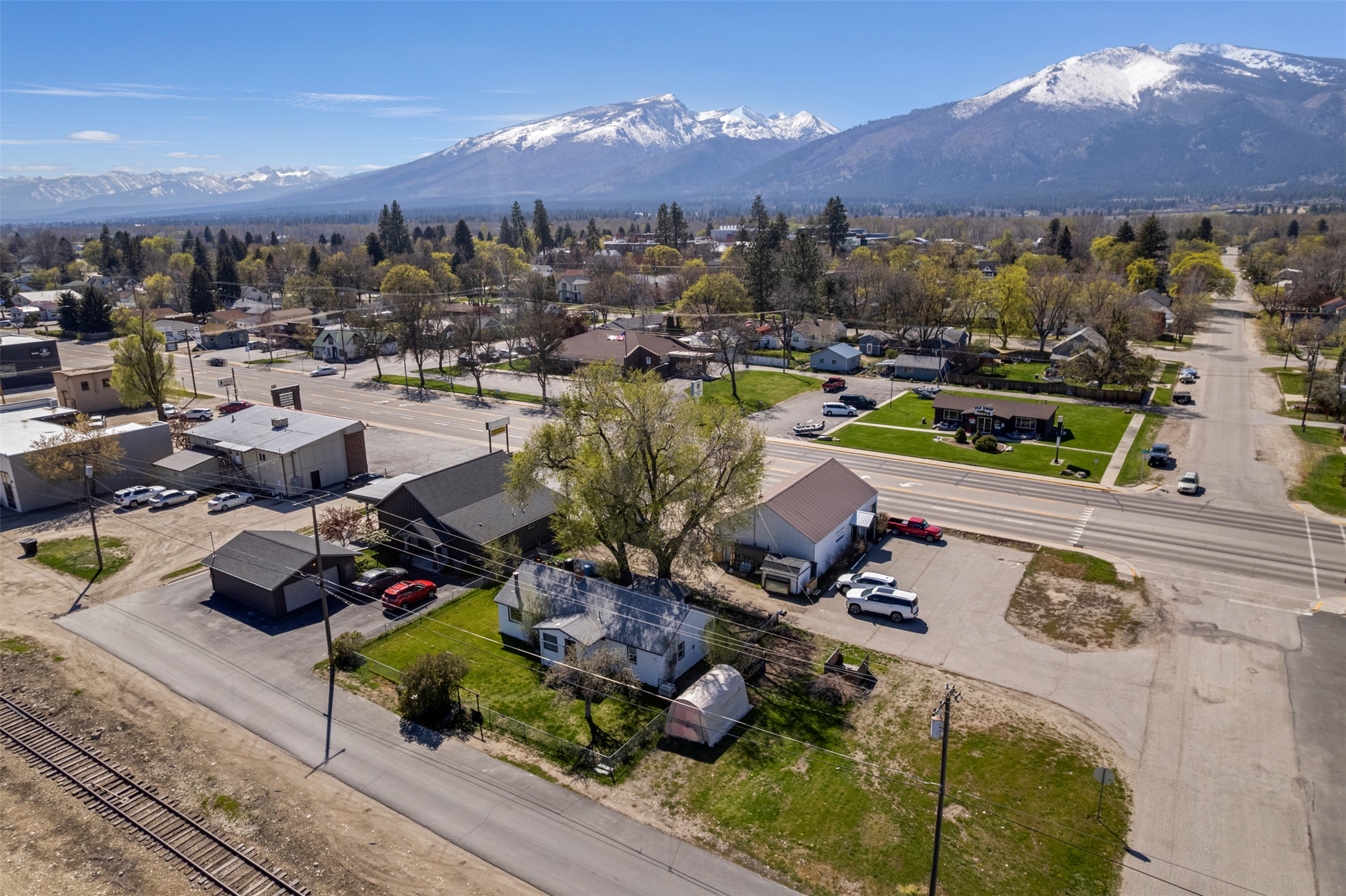 700 & 702 S 1st Street