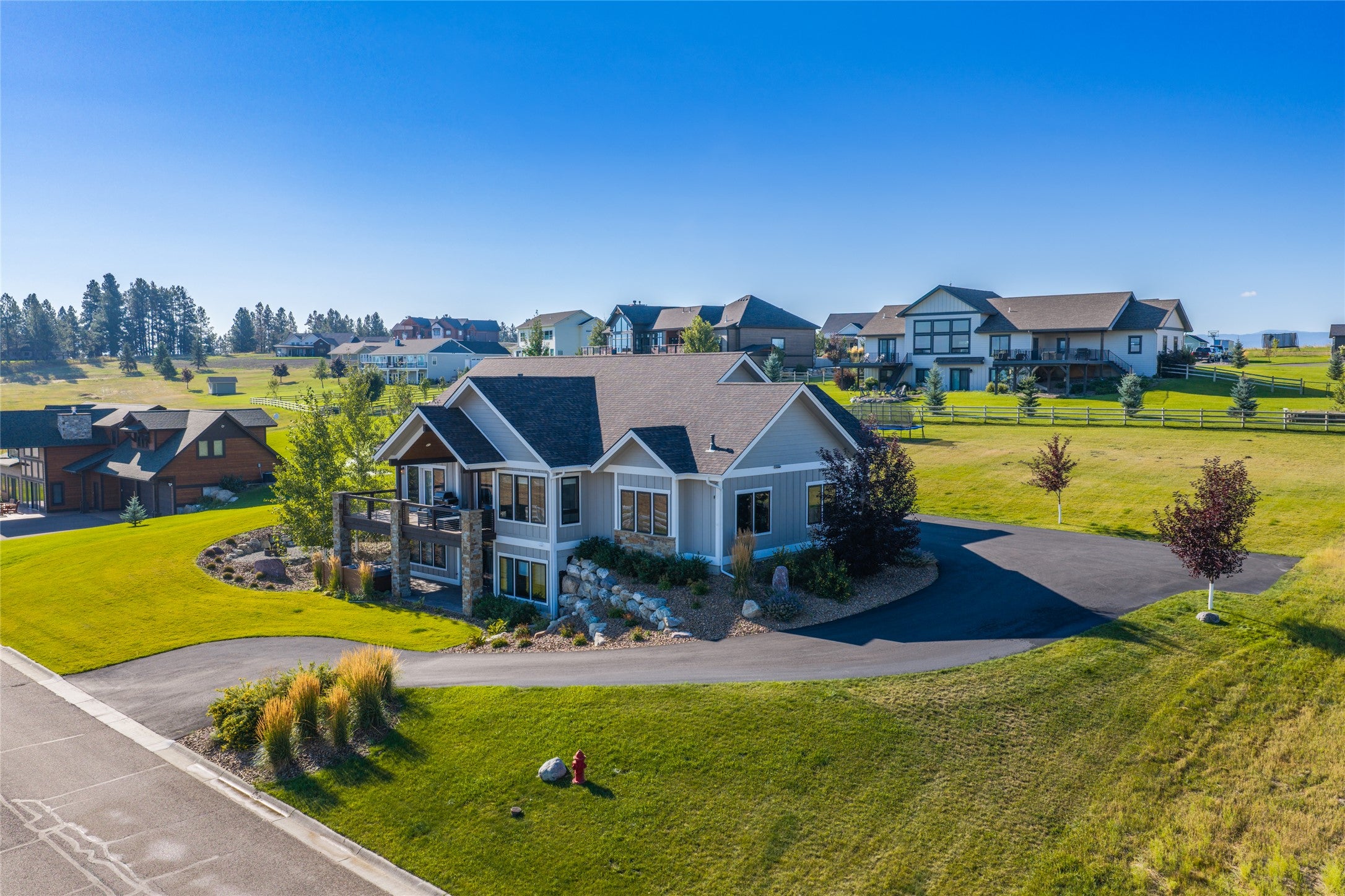 330 Harvest View Lane