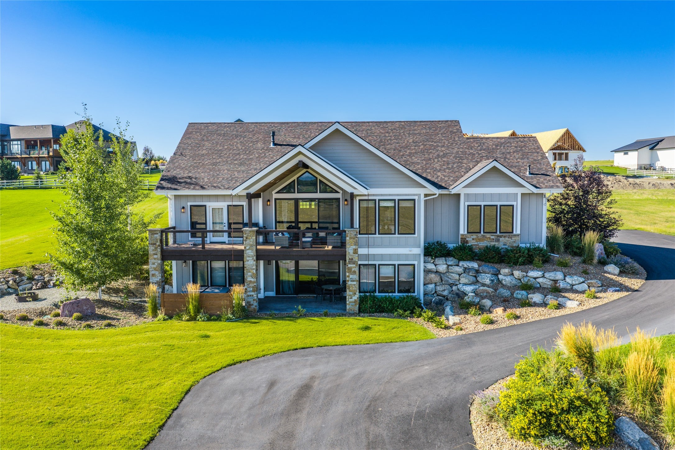 330 Harvest View Lane