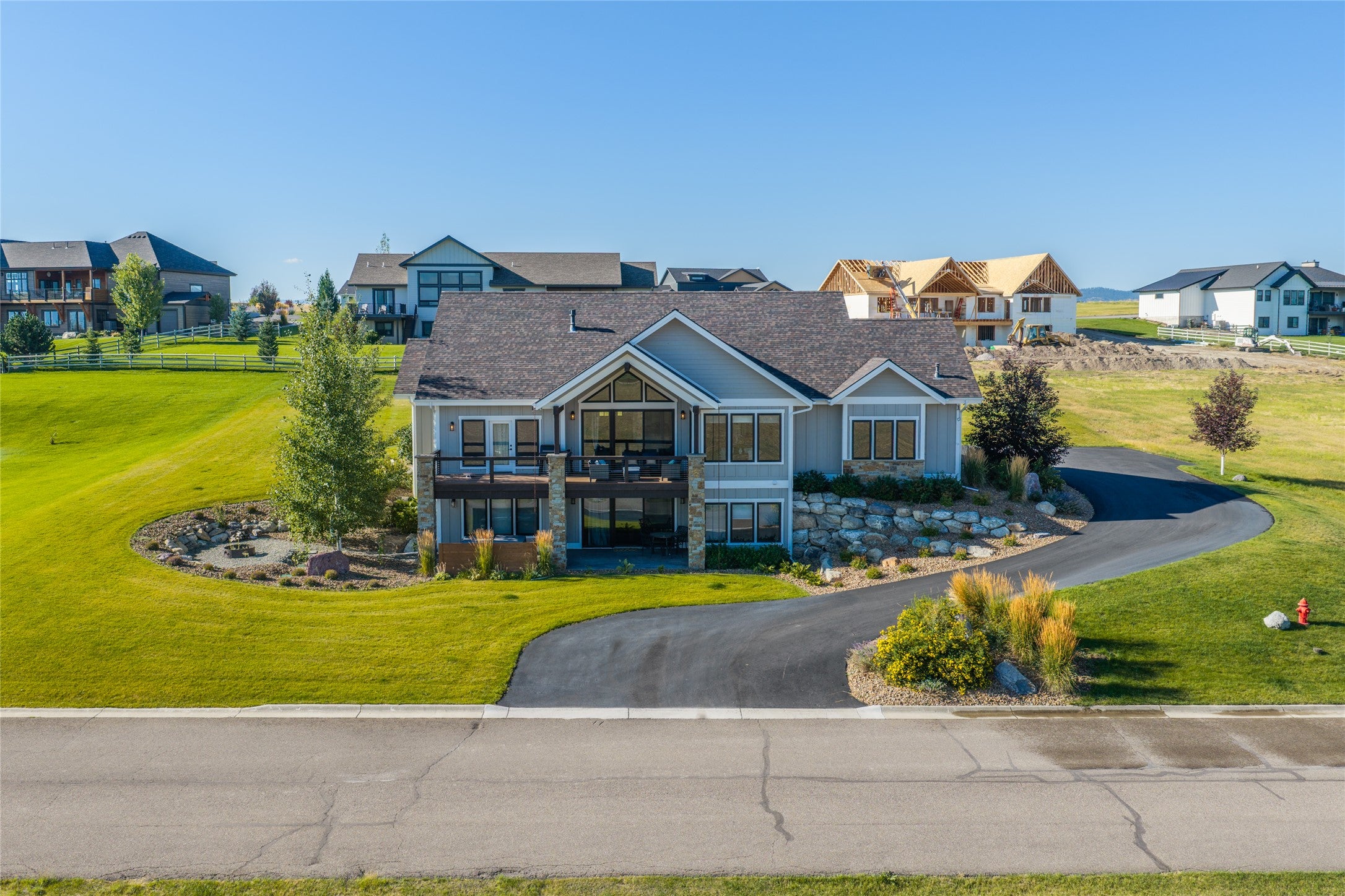 330 Harvest View Lane