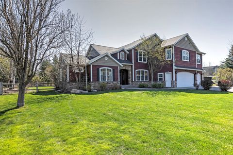 2982 Sandalwood Court Missoula MT 59804