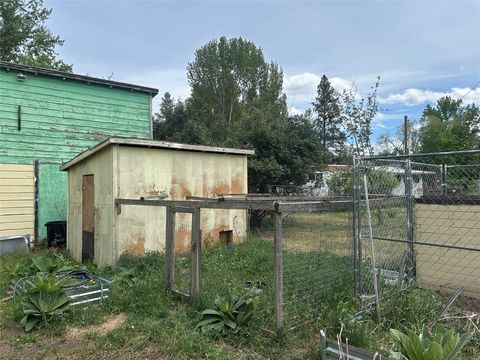 Tiny photo for 202 S Water Street, Darby, MT 59829 (MLS # 30071081)