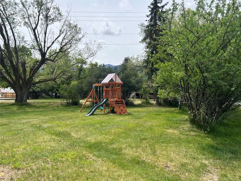 Tiny photo for 202 S Water Street, Darby, MT 59829 (MLS # 30071081)