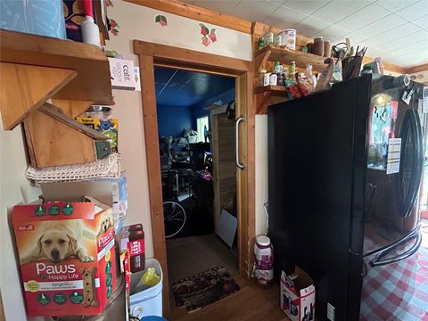 Tiny photo for 202 S Water Street, Darby, MT 59829 (MLS # 30071081)
