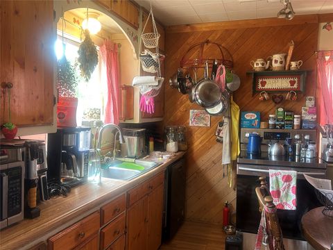 Tiny photo for 202 S Water Street, Darby, MT 59829 (MLS # 30071081)