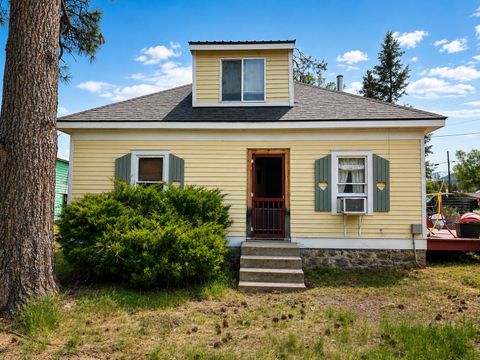 Photo of 202 S Water Street, Darby, MT 59829 (MLS # 30071081)