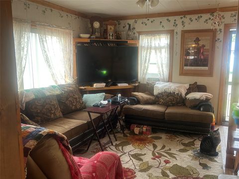 Tiny photo for 202 S Water Street, Darby, MT 59829 (MLS # 30071081)