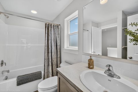 Tiny photo for 405 Needlegrass Lane, Kalispell, MT 59901 (MLS # 30065657)