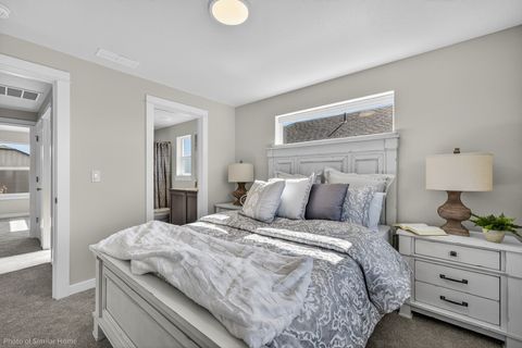 Tiny photo for 405 Needlegrass Lane, Kalispell, MT 59901 (MLS # 30065657)