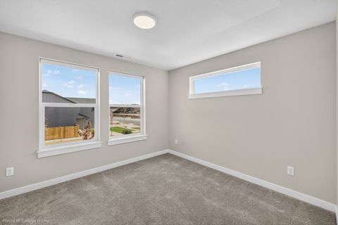 Tiny photo for 405 Needlegrass Lane, Kalispell, MT 59901 (MLS # 30065657)