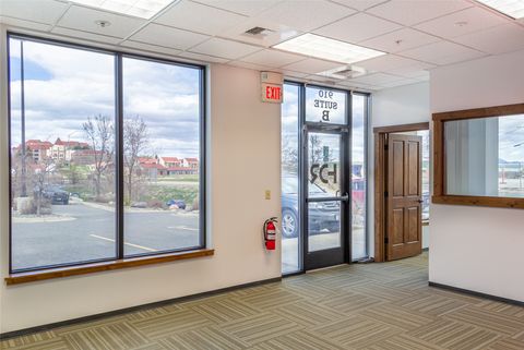 Tiny photo for 910 N Last Chance Gulch #B, Helena, MT 59601 (MLS # 30069401)