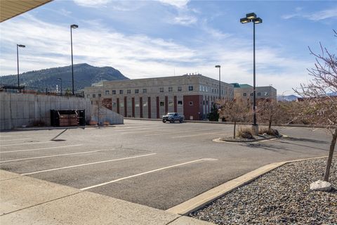 Tiny photo for 910 N Last Chance Gulch #B, Helena, MT 59601 (MLS # 30069401)