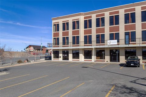 Photo of 910 N Last Chance Gulch #B, Helena, MT 59601 (MLS # 30069401)