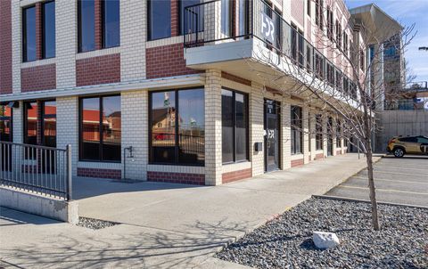 Tiny photo for 910 N Last Chance Gulch #B, Helena, MT 59601 (MLS # 30069401)