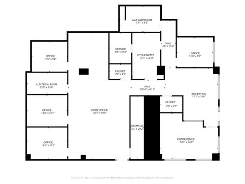 Tiny photo for 910 N Last Chance Gulch #B, Helena, MT 59601 (MLS # 30069401)