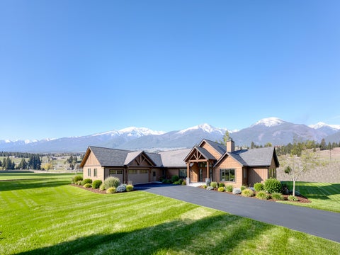 Photo of 1117 Rugged Ridge Road, Stevensville, MT 59870 (MLS # 30077972)