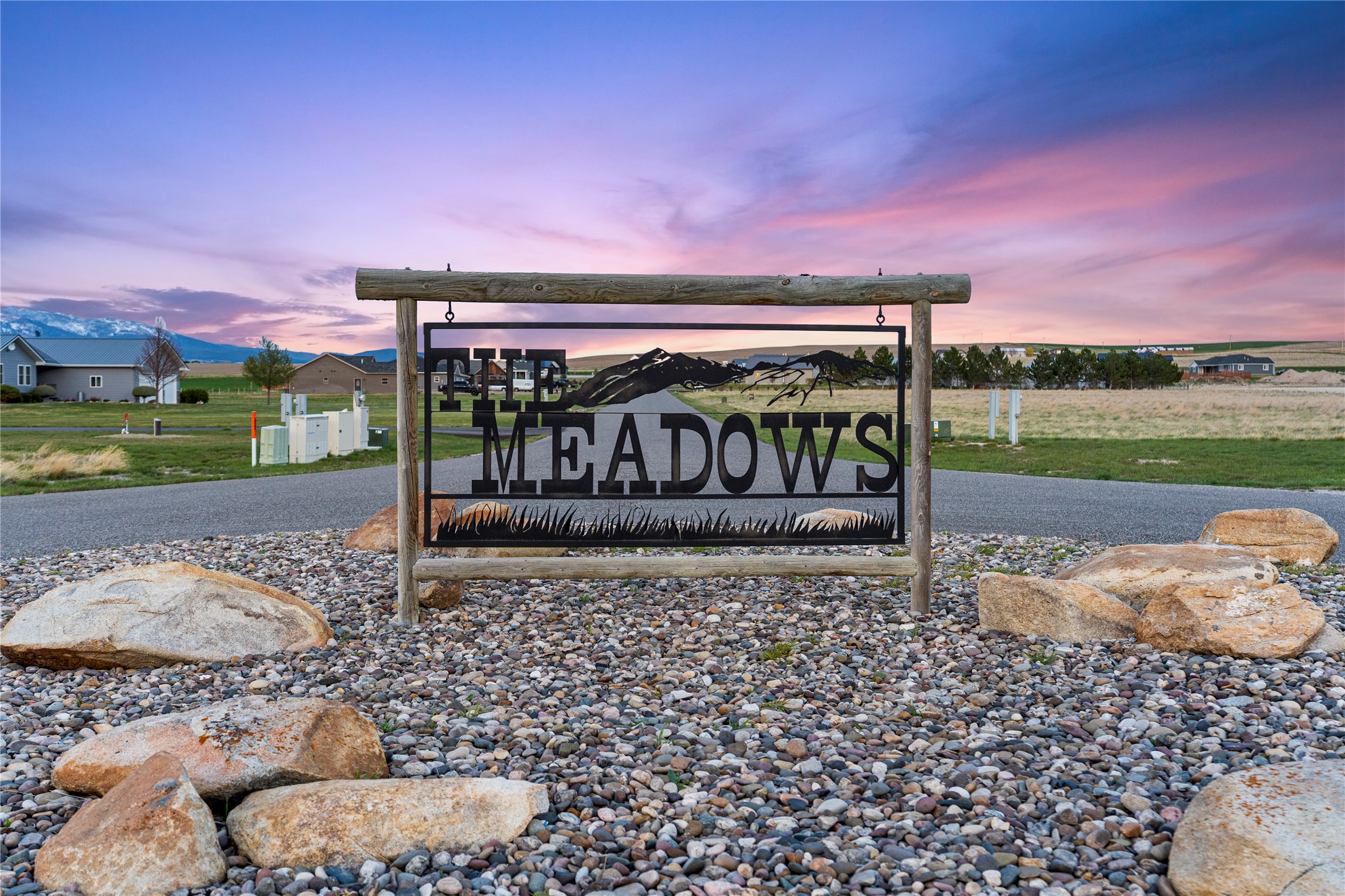 20 Windy Meadow Drive