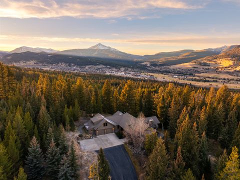 Photo of 1055 Skywood Road, Big Sky, MT 59716 (MLS # 30061725)