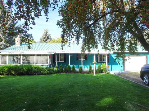 1009 Runyon Drive Alberton MT 59820