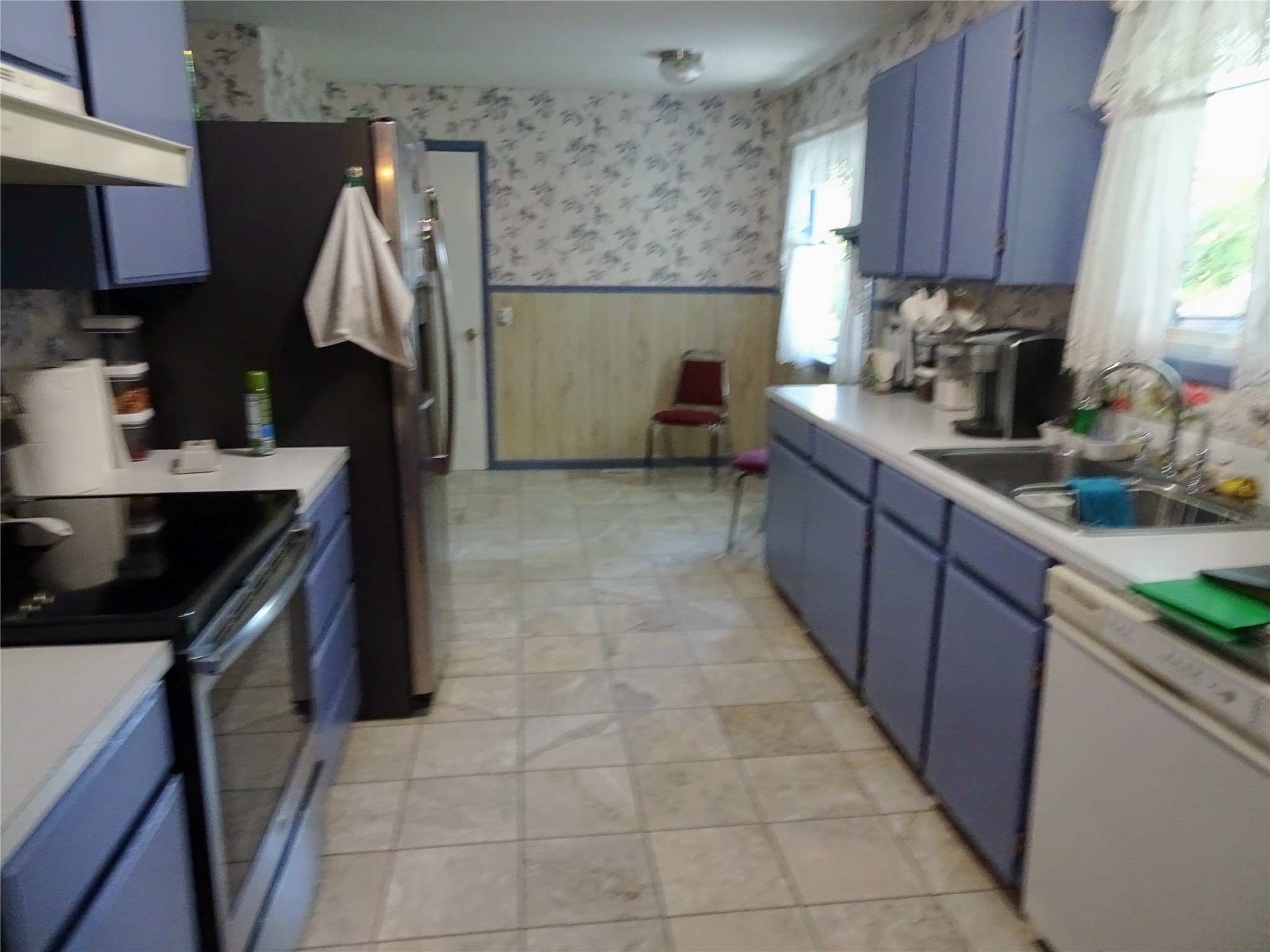 1009 Runyon Drive