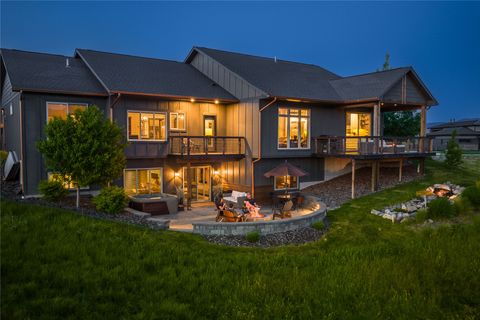 3069 Trading Post Place Missoula MT 59808
