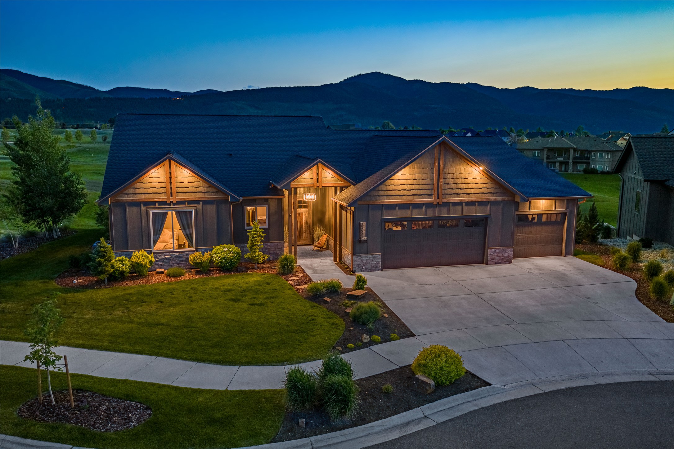3069 Trading Post Place