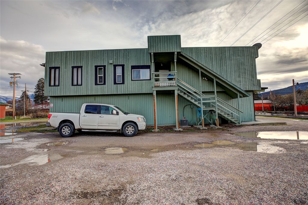 Photo of 92524 Us Highway 93, Arlee, MT 59821 (MLS # 30062172)