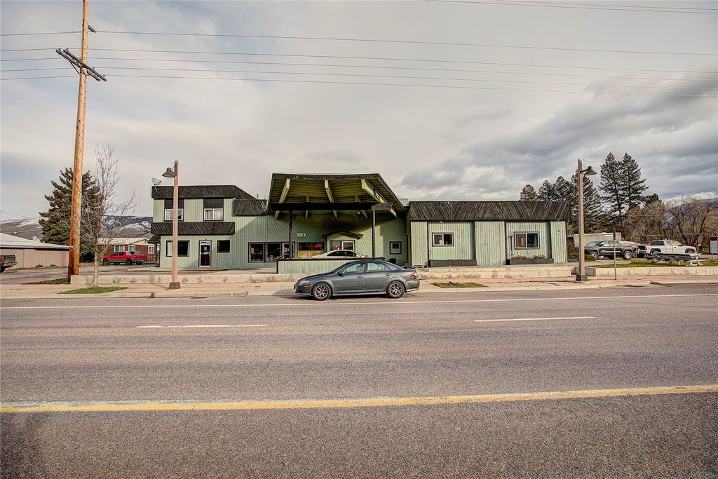 Photo of 92524 Us Highway 93, Arlee, MT 59821 (MLS # 30062172)