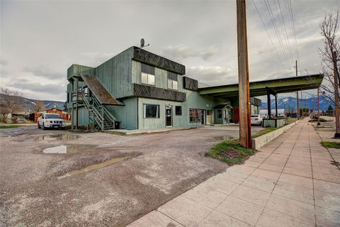 92524 Us Highway 93 Arlee MT 59821