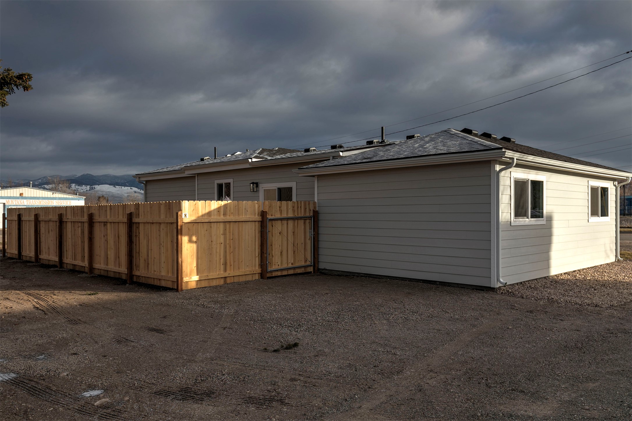 2323 S Johnson Street