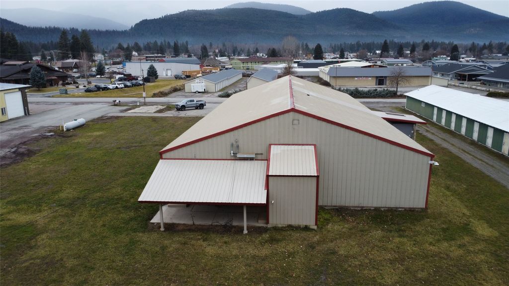 Photo of 131 Commerce Way, Libby, MT 59923 (MLS # 30065890)