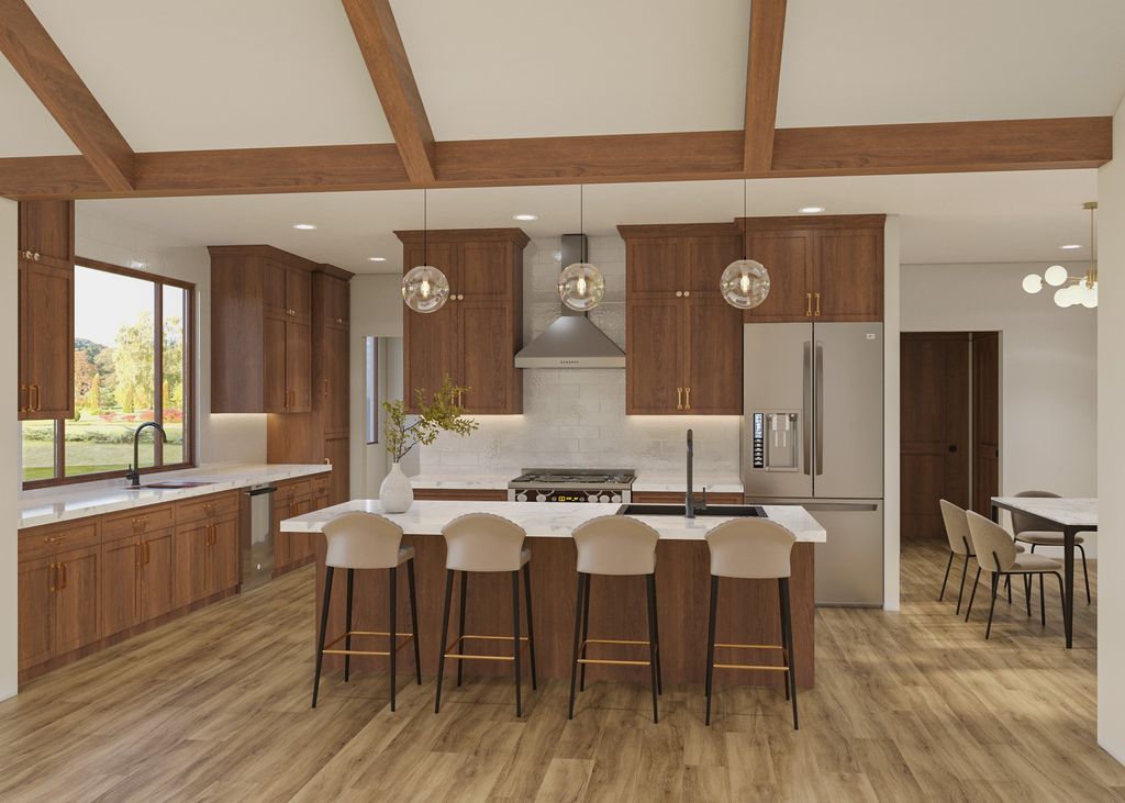 Photo of 192 Turnstone Way, Florence, MT 59833 (MLS # 30060587)