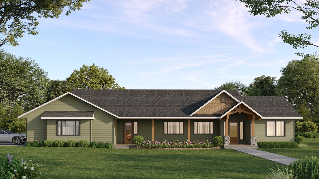 Photo of 192 Turnstone Way, Florence, MT 59833 (MLS # 30060587)