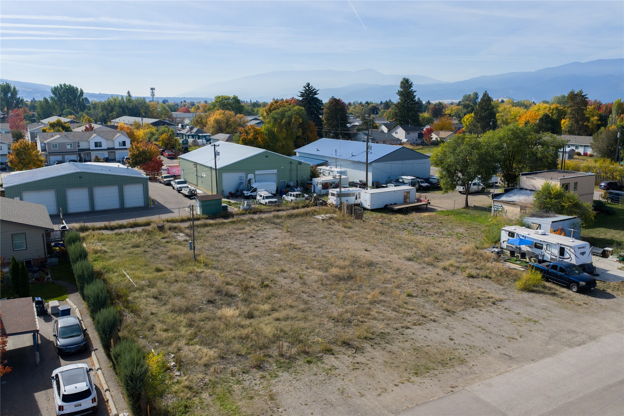 1945 Idaho Street