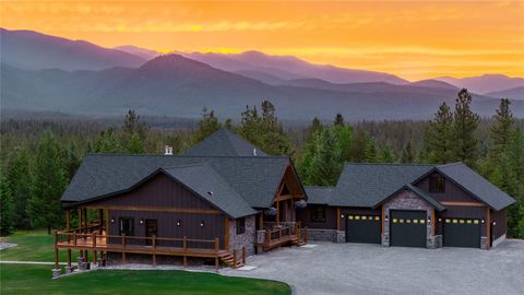 40149 US Highway 2 W Libby MT 59923