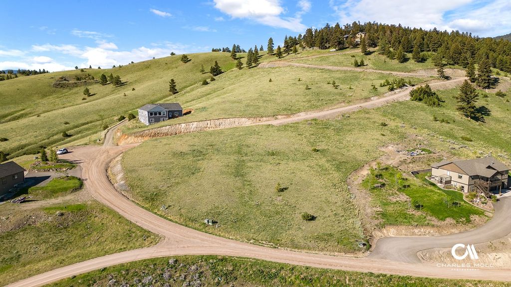 Photo of 16 Ridgeview Drive, Clancy, MT 59634 (MLS # 30057033)
