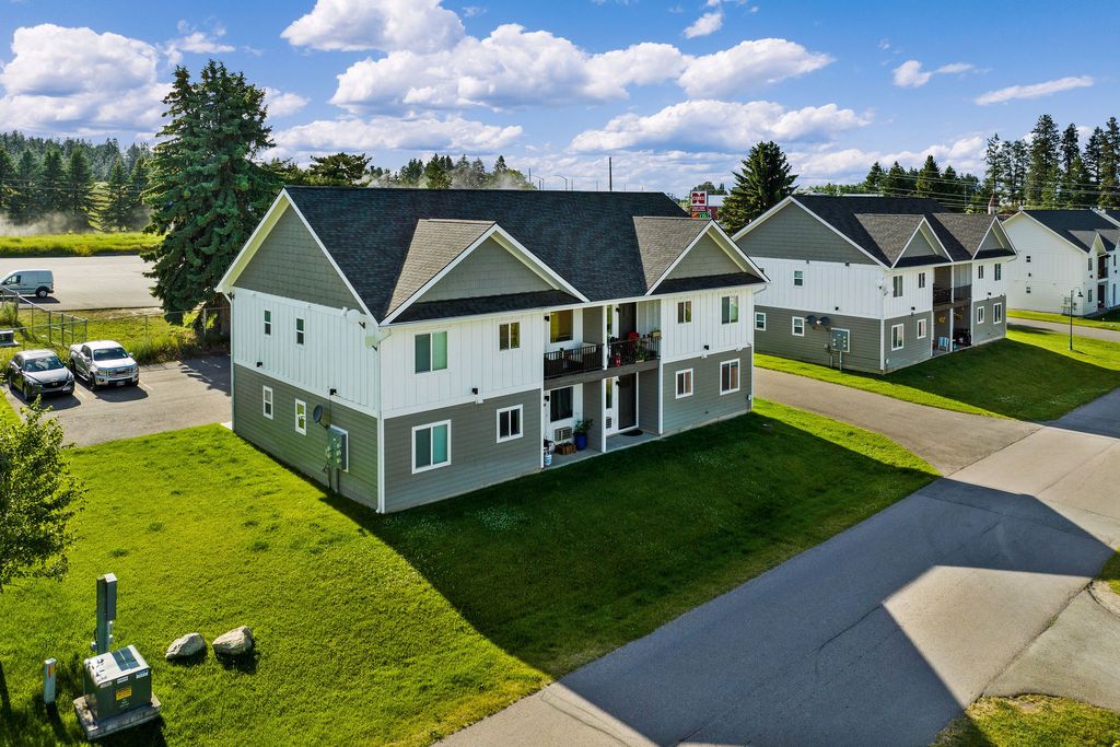 Photo of 138 Jewel Basin Court, Bigfork, MT 59911 (MLS # 30074518)