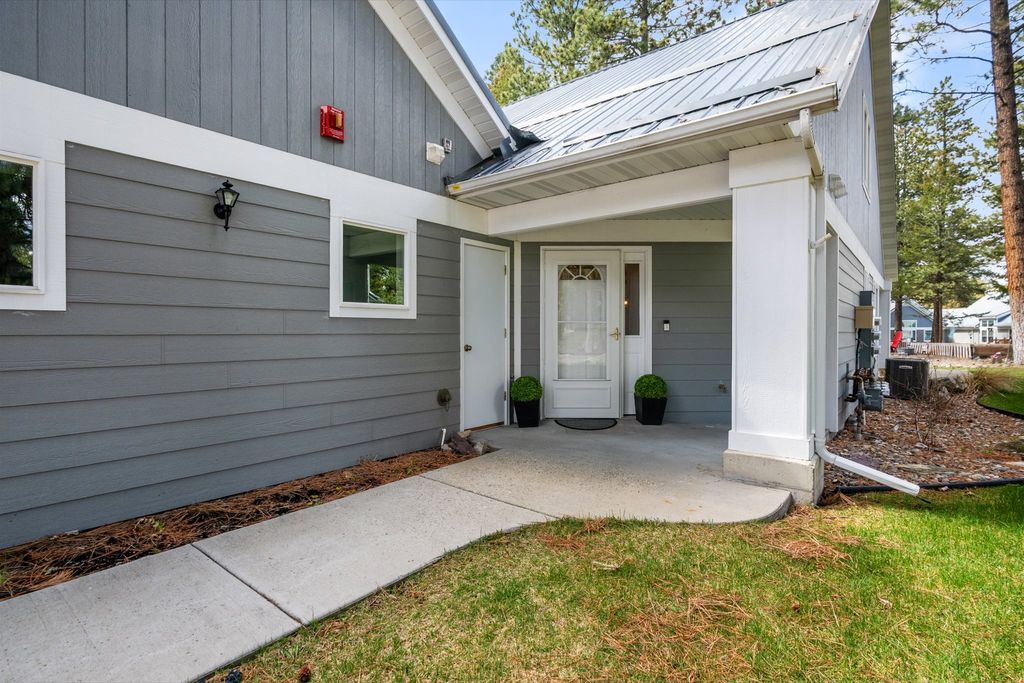 Photo of 35 Stoney Brook Drive #C, Clancy, MT 59634 (MLS # 30068964)